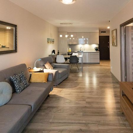 Apartamenty Polanki Park Aquarose Kolobrzeg- Basen,Sauna,Silownia,Place Zabaw Dla Dzieci - Inclusive , Restauracja, Garaz Экстерьер фото