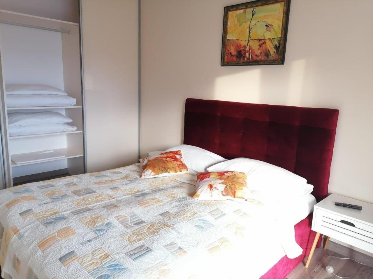 Apartamenty Polanki Park Aquarose Kolobrzeg- Basen,Sauna,Silownia,Place Zabaw Dla Dzieci - Inclusive , Restauracja, Garaz Экстерьер фото