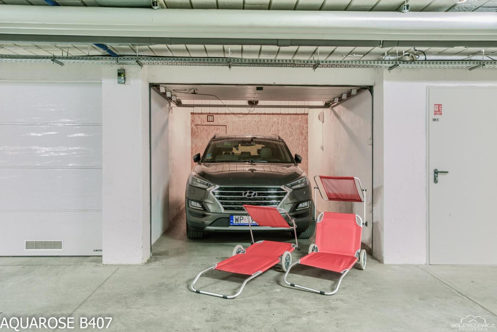 Apartamenty Polanki Park Aquarose Kolobrzeg- Basen,Sauna,Silownia,Place Zabaw Dla Dzieci - Inclusive , Restauracja, Garaz Экстерьер фото