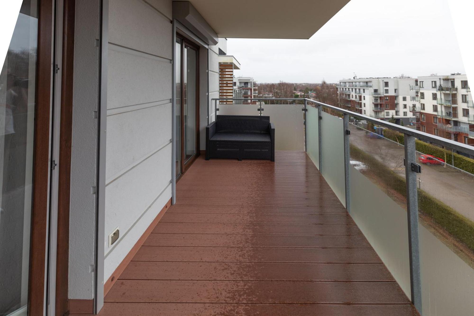 Apartamenty Polanki Park Aquarose Kolobrzeg- Basen,Sauna,Silownia,Place Zabaw Dla Dzieci - Inclusive , Restauracja, Garaz Экстерьер фото
