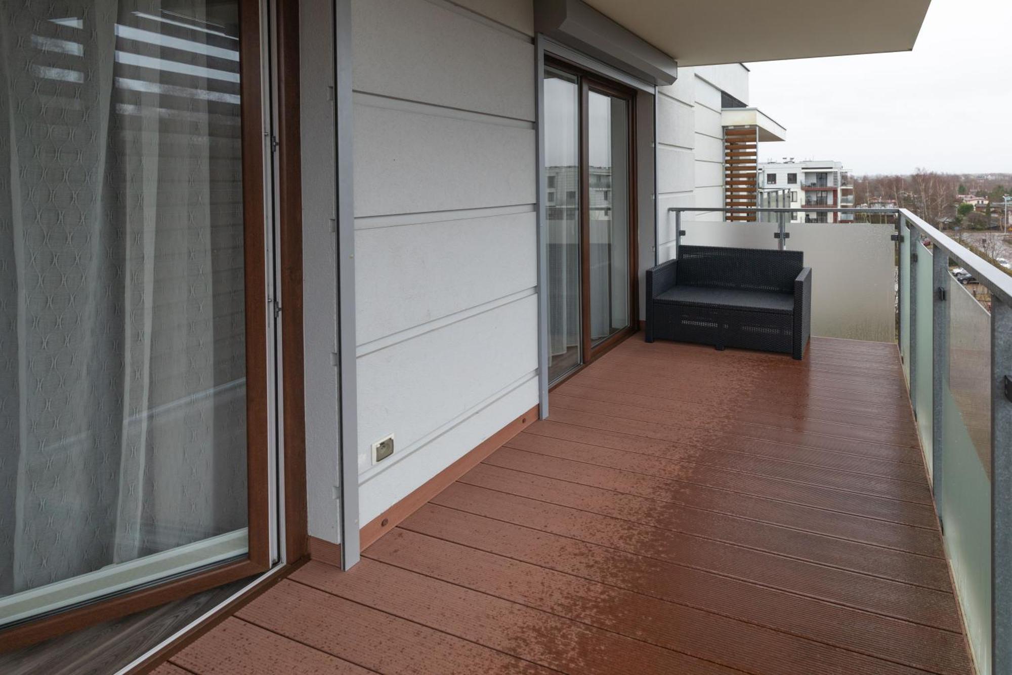 Apartamenty Polanki Park Aquarose Kolobrzeg- Basen,Sauna,Silownia,Place Zabaw Dla Dzieci - Inclusive , Restauracja, Garaz Экстерьер фото